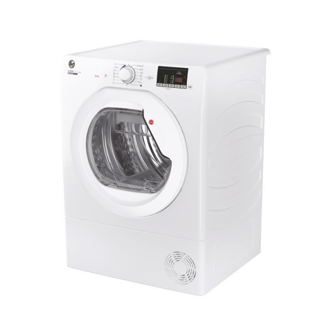 Hoover one deals touch washer dryer